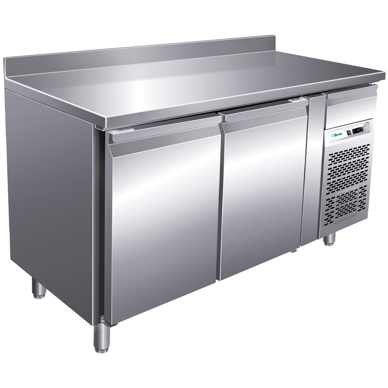 forcar-g-snack2200tn-k-hltisch-2-t-rig-ventiliert-edelstahl image 1