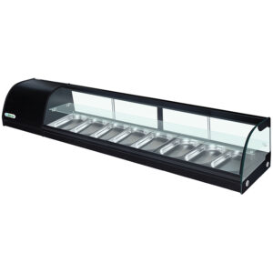 forcar-fast-food-pizza-line-g-ts2000-tapas-k-hlvitrine-statisch image 4