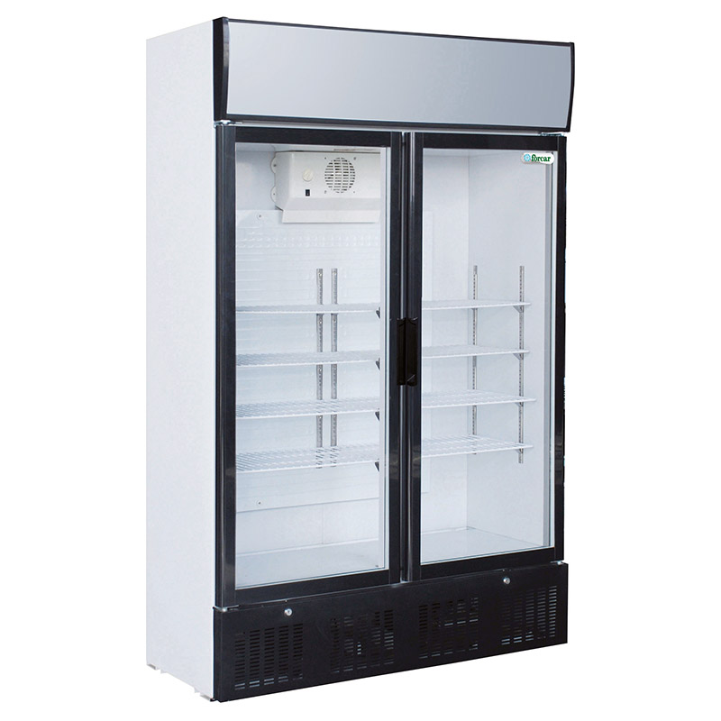 forcar-glass-line-g-snack638l2tng-snack-k-hlschrank-2-t-rig image 1
