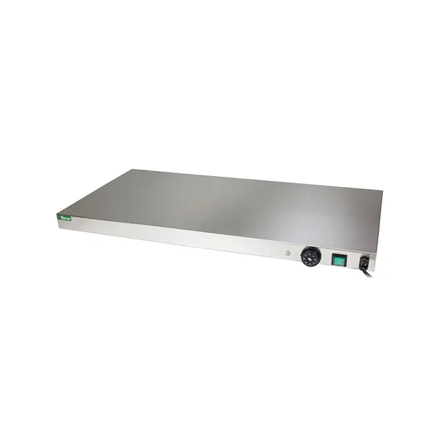 forcar-pc4752-warmhalteplatte-edelstahl-mit-thermostat image 1