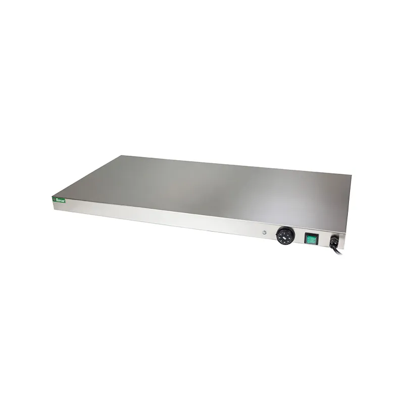 forcar-pc4752-warmhalteplatte-edelstahl-mit-thermostat image 1