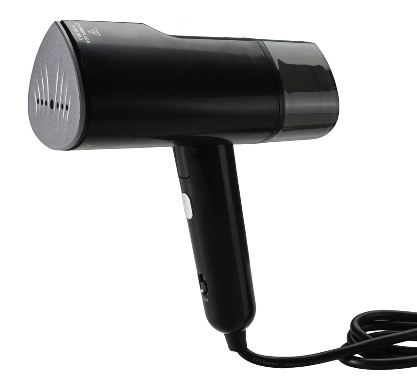 northmace-hotel-clothes-steamer-dampfgl-tter-mit-tasche image 1