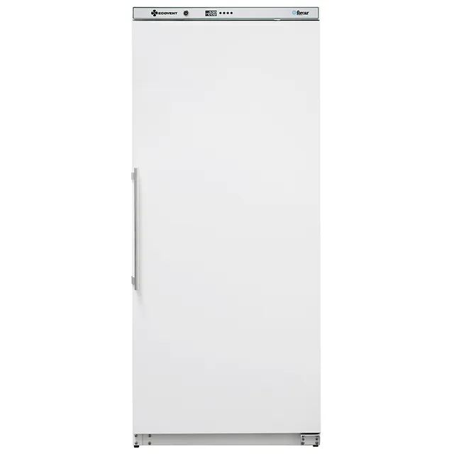 forcar-g-efv600-gewerbek-hlschrank-ventiliert-eco-line image 1