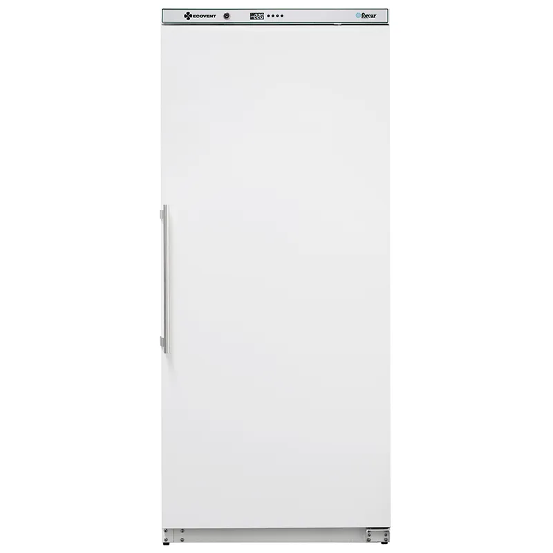 forcar-g-efv600-gewerbek-hlschrank-ventiliert-eco-line image 1