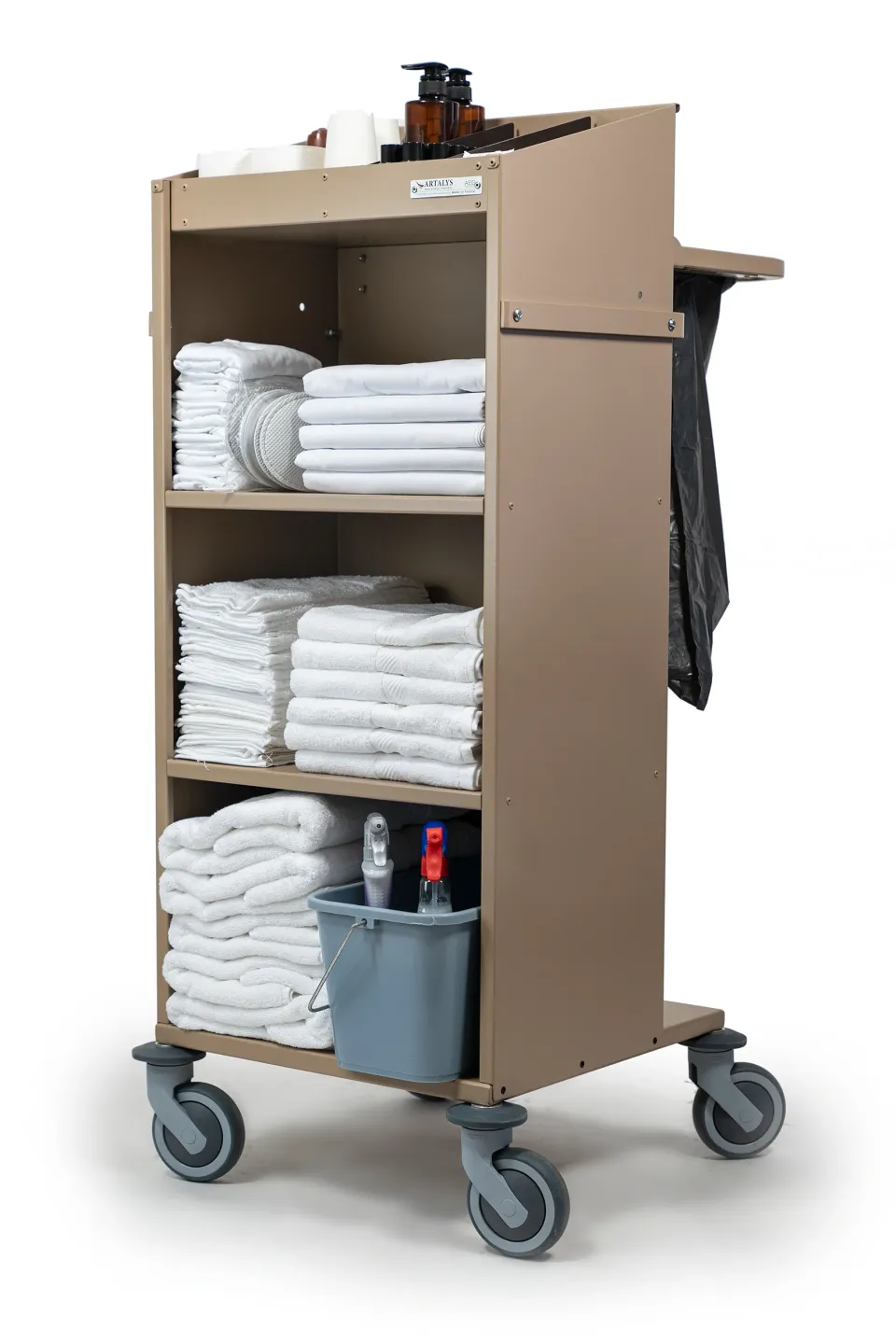 artalys-compact-cayenne-haartrockner-klappbar-1200w image 1