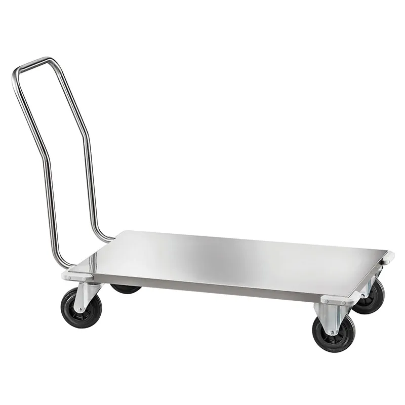 forcar-cpb1474-transportwagen-edelstahl-schwerlast image 1