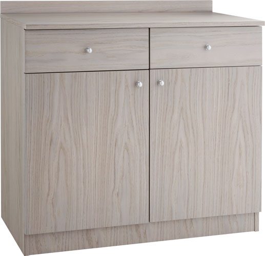 forcar-ml3202ss-servierm-bel-holz-mit-rollen-und-besteckschubladen image 3