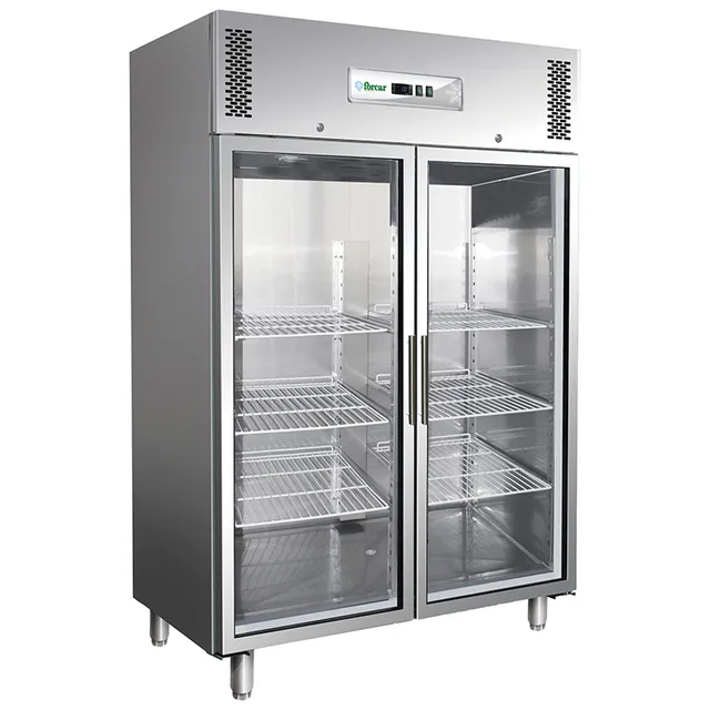 forcar-professional-line-g-gn1410tng-gastro-k-hlschrank-gn-2-1 image 1