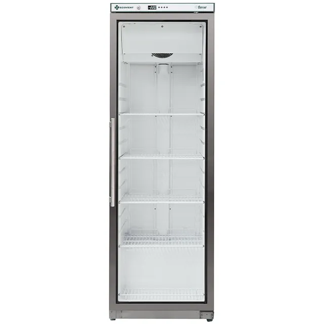 forcar-g-efv400gss-gastro-k-hlschrank-umluft-eco-line image 1