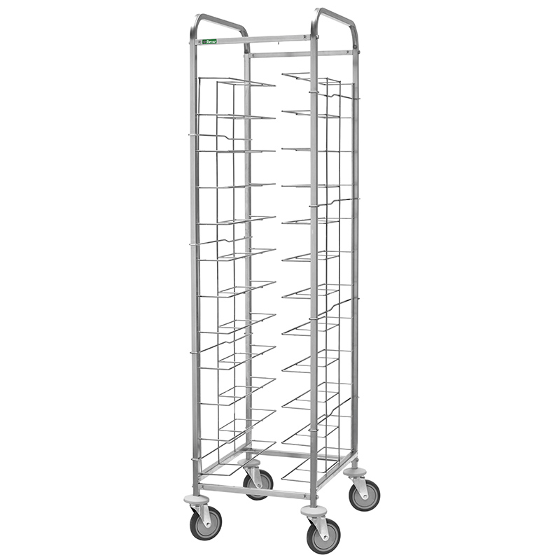 forcar-ca1455v12-tablettwagen-edelstahl-universal-gastro image 1