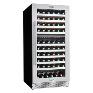 forcar-g-vi120d-weink-hlschrank-ventiliert-enolo image 4