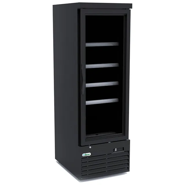 forcar-g-snack610btg-glass-line-glast-r-gefrierschrank image 1
