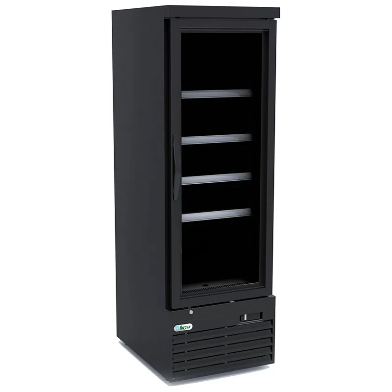 forcar-g-snack610btg-glass-line-glast-r-gefrierschrank image 1