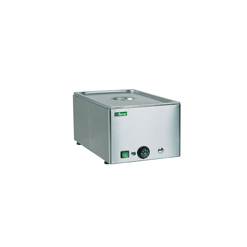 forcar-bm11-bain-marie-w-rmetisch-edelstahl-ohne-becken image 1