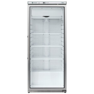 forcar-g-erv600gss-k-hlschrank-edelstahl-ventiliert image 4