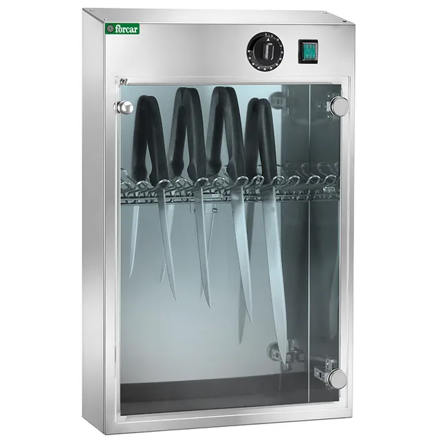 forcar-suv10-uv-messersterilisator-edelstahl-schrank image 1