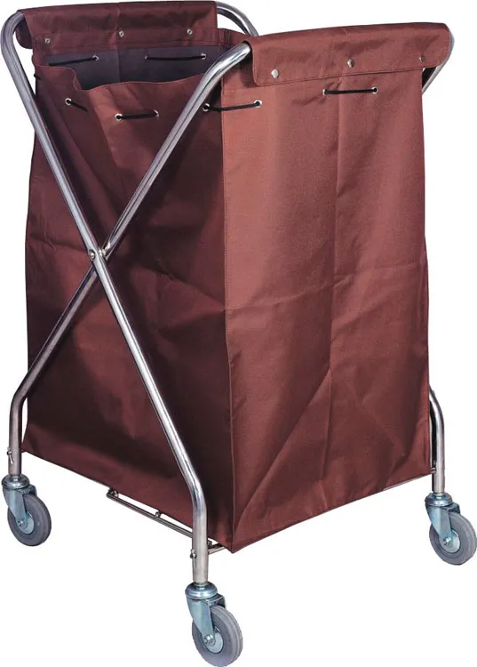 forcar-ca3203-w-schewagen-faltbar-mit-stoffsack image 1