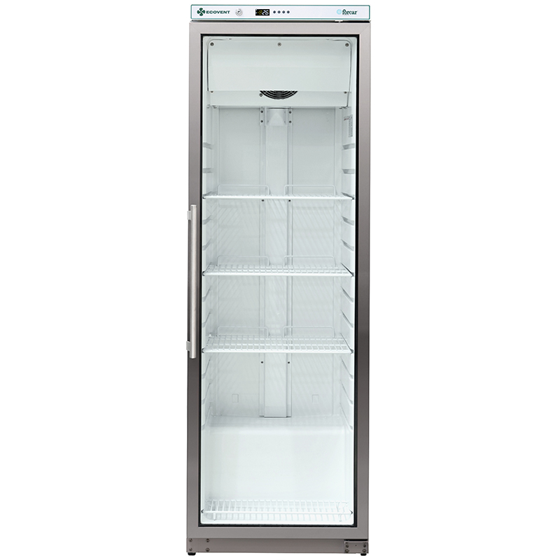 forcar-eco-line-g-erv400gss-gewerbek-hlschrank-ventiliert image 1