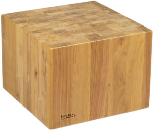 forcar-ccl35-hackklotz-holz-akazie-mit-hocker-35-cm image 5