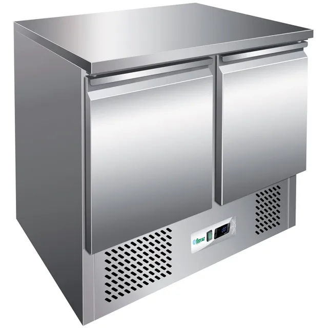 forcar-fast-food-g-s901-saladette-gn1-1-statisch image 1