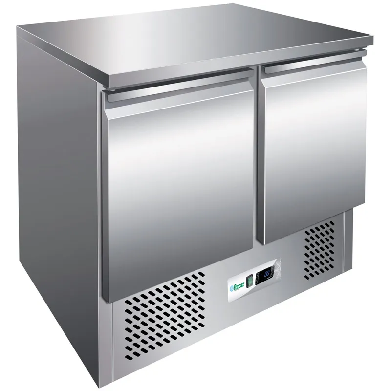 forcar-fast-food-g-s901-saladette-gn1-1-statisch image 1