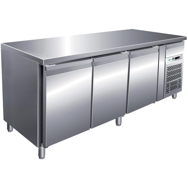 forcar-g-pa3100tn-k-hltisch-konditorei-ventiliert image 1