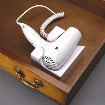 northmace-hairdryers-haartrockner-hotel-wand-schublade image 2