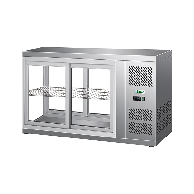 forcar-g-hav111-k-hlvitrine-theke-ventiliert-glass-line image 1