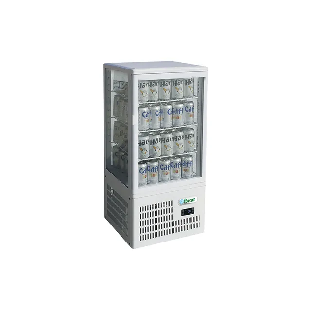 forcar-glass-line-g-tcbd68-k-hlvitrine-4-seitig-umluft image 1
