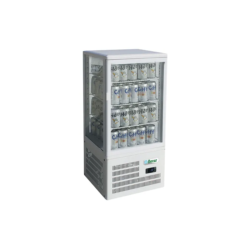 forcar-glass-line-g-tcbd68-k-hlvitrine-4-seitig-umluft image 1