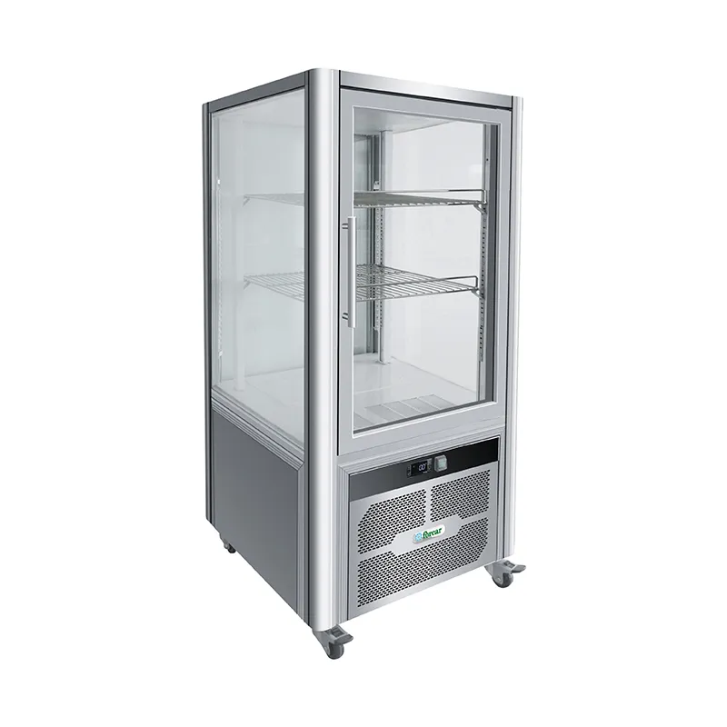 forcar-g-vgp200r-glass-k-hlvitrine-4-seitig-ventiliert-glas image 1
