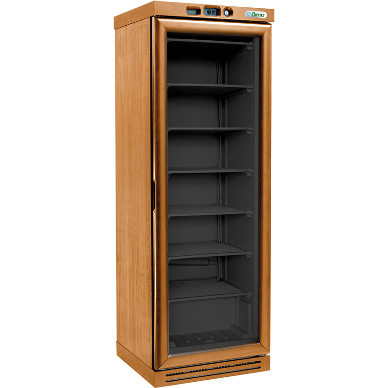 forcar-glass-line-kl2791f-weink-hlschrank-statisch-gastro image 2