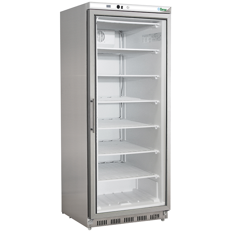 forcar-eco-line-g-ef600gss-gewerbetiefk-hlschrank-statisch image 1