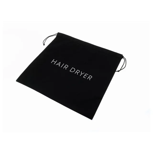 northmace-hairdryers-black-haartrockner-schwarz-mit-halter image 1