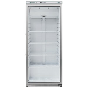 forcar-eco-line-g-efv600gss-gewerbek-hlschrank-edelstahl-600-l image 4