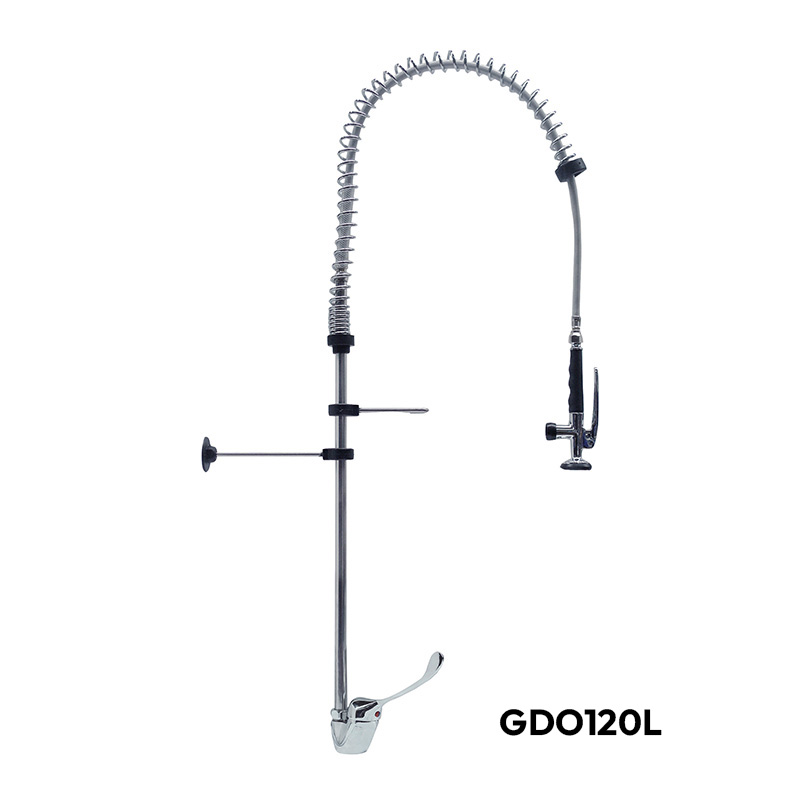 forcar-duschgruppe-mischbatterie-wasserhahn-gastro-edelstahl image 6