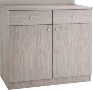 forcar-ml3202ss-servierm-bel-holz-mit-rollen-und-besteckschubladen image 6