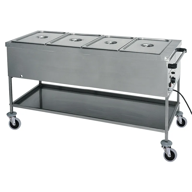 forcar-ct1762-bain-marie-w-rmewagen-edelstahl-thermo image 1