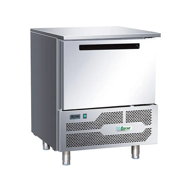 forcar-g-d5a-schockfroster-blast-chiller-gastro image 1