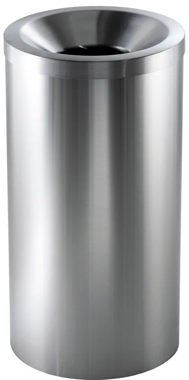 forcar-av4620-standaschenbecher-edelstahl-50-l-selbstl-schend image 1