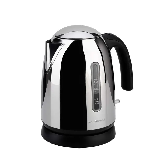 northmace-kettles-hotel-wasserkocher-edelstahl-1-0-l image 1