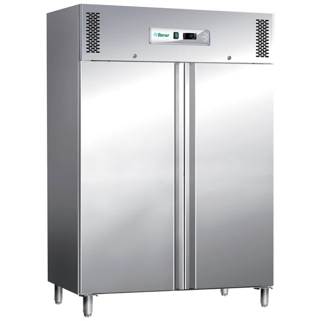 forcar-g-gn1410tn-gewerbek-hlschrank-gn2-1-ventiliert image 1