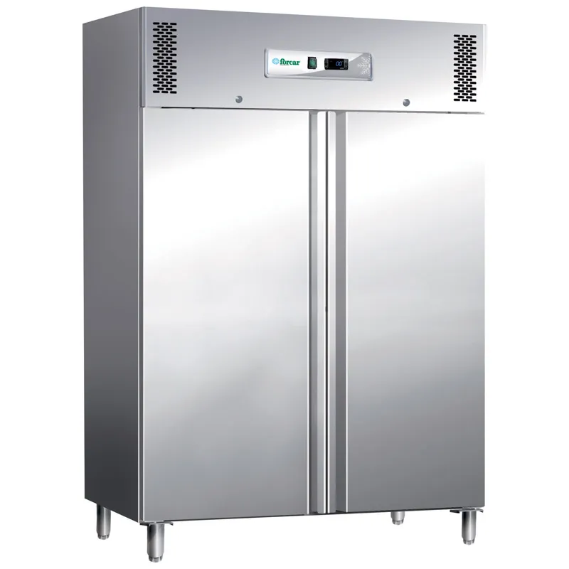 forcar-g-gn1410tn-gewerbek-hlschrank-gn2-1-ventiliert image 1