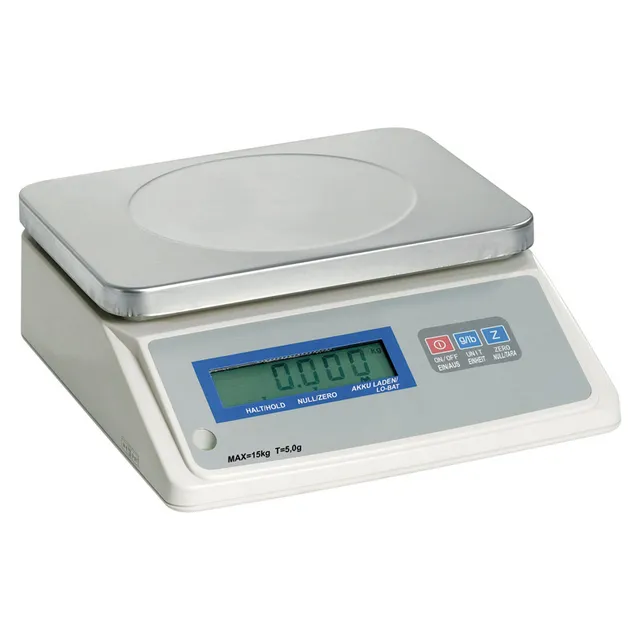 forcar-bl4545-elektronische-k-chenwaage-15kg-akku image 1