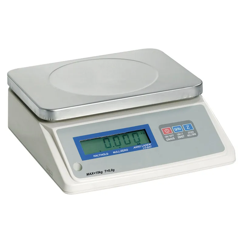 forcar-bl4545-elektronische-k-chenwaage-15kg-akku image 1