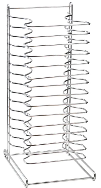 forcar-pt15-tablettst-nder-rund-26-32-cm-tisch image 1