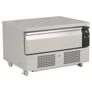 forcar-g-cbr12-k-hlschubladenschrank-gn1-1-rollen image 4