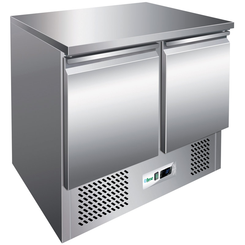 forcar-fast-food-g-s901-saladette-gn1-1-statisch image 1