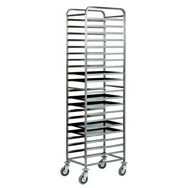 forcar-ca1482t20-tablettwagen-edelstahl-b-ckerei image 1