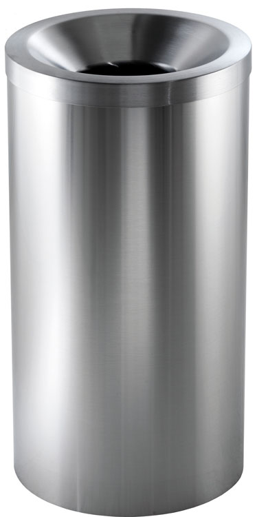 forcar-av4620-standaschenbecher-edelstahl-50-l-selbstl-schend image 1
